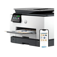 Stampante multifunzione HP OfficeJet Pro 9130b