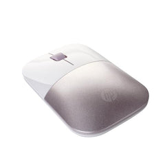 Mouse wireless HP Z3700: bianco/rosa
