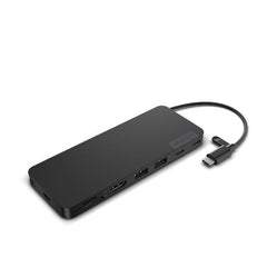 Lenovo USB-C Slim Travel Dock