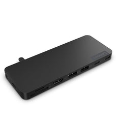 Lenovo USB-C Slim Travel Dock