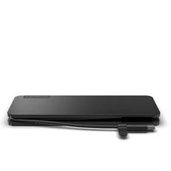 Lenovo USB-C Slim Travel Dock