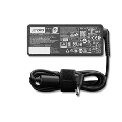 Adattatore CA Lenovo da 65 W (punta rotonda) a muro