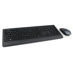 Combinazione di mouse e tastiera wireless professionale (Italia 141)