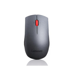 Mouse laser wireless professionale