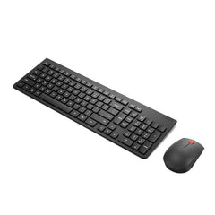 Combinazione di mouse e tastiera wireless Essential