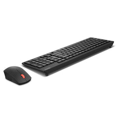 Combinazione di mouse e tastiera wireless Essential
