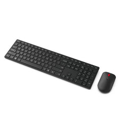Combinazione di mouse e tastiera wireless Multi-Mode Pro Lenovo 6000-Italia