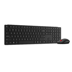 Combinazione di mouse e tastiera wireless Multi-Mode Pro Lenovo 6000-Italia