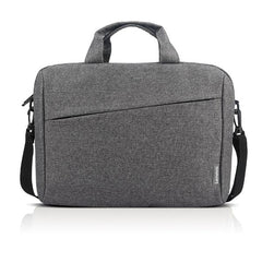 Custodia Toploader casual T210 grigia per notebook da 15,6