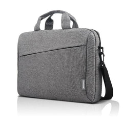 Custodia Toploader casual T210 grigia per notebook da 15,6