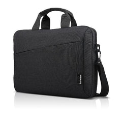 Custodia Toploader casual T210 nera per notebook da 15,6"