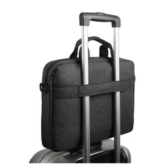 Custodia Toploader casual T210 nera per notebook da 15,6"