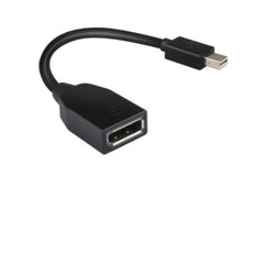 Adattatore da Mini-DisplayPort a DisplayPort