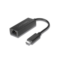 USB-C TO ETHERNET ADAPTER