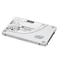 Lenovo ThinkSystem 2.5" VA 480GB Read Intensive SATA 6Gb HS SSD v2