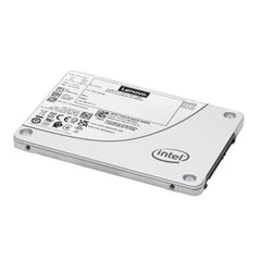 Lenovo ThinkSystem 2.5" VA 960GB Read Intensive SATA 6Gb HS SSD v2
