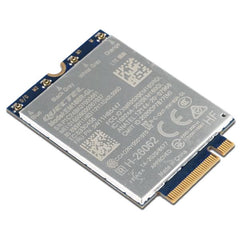 Modulo WWAN M.2 ThinkPad Quectel EM160R-GL 4G LTE-A Cat 16 per X1 Carbon Gen12/P16v Gen2