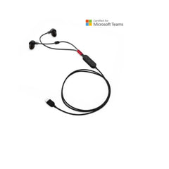Cuffie auricolari ANC USB-C Lenovo Go