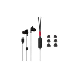 Cuffie auricolari ANC USB-C Lenovo Go