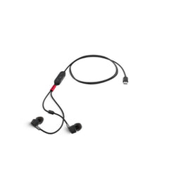 Cuffie auricolari ANC USB-C Lenovo Go