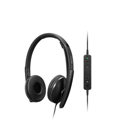 Cuffie Lenovo cablate ANC Gen 2 (Teams)