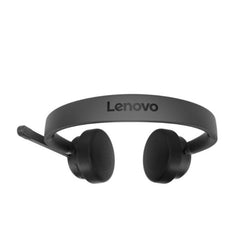 Cuffie VoIP Wireless Lenovo (Teams)