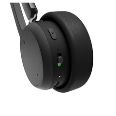 Cuffia stereo wireless Lenovo