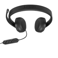 Cuffie VoIP cablate Lenovo 5000 (Teams)