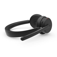 Cuffie wireless ANC Lenovo Dual-Mode 6550 (USB-A, Teams)