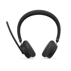 Cuffie wireless ANC Lenovo Dual-Mode 6550 (USB-C, Teams)