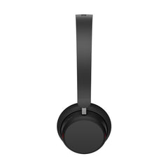 Cuffie wireless ANC Lenovo Dual-Mode 6550 (USB-C, Teams)