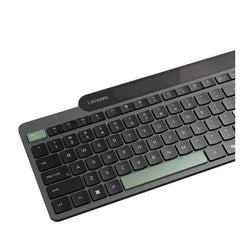Tastiera Bluetooth Lenovo con ricarica automatica