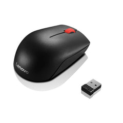 ESSENTIAL WIRELESS COMPACT MOUSE