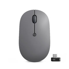 Mouse wireless Go USB-C - Grigio tempesta