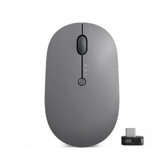 Mouse multi-dispositivo wireless Go
