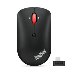 Mouse wireless compatto ThinkPad USB-C