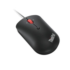 Mouse compatto cablato ThinkPad USB-C