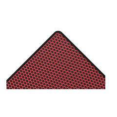 HyperX Pulsefire Mat – Mouse pad per gaming – Tessuto (L)