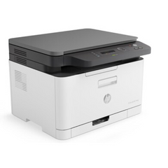 Stampante multifunzione HP Color Laser 178nw