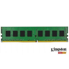 KVR26N19S6/4 4GB 2666MHZ DDR4 NON-ECC CL19 DIMM 1RX16    RAM DDR4 4 GB