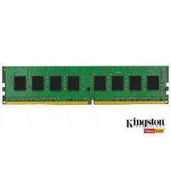 KVR26N19S6/4 4GB 2666MHZ DDR4 NON-ECC CL19 DIMM 1RX16    RAM DDR4 4 GB