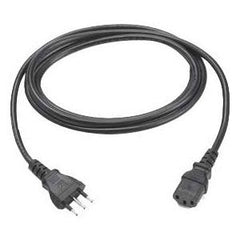 AC LINE CORD PRESA ITALIANA PER ALIMENTATORI ZEBRA
