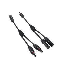 Cavo Sdoppiatore MC4/MC4