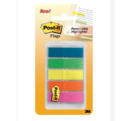 Segnapagina Post-it® Index mini