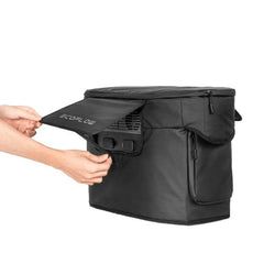 Borsa Delta Max