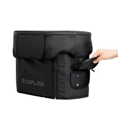 Borsa Delta Max