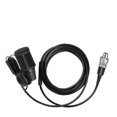 MKE 40 EW Microfono Lavalier clip a condensatore Cardioide