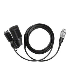 MKE 40 EW Microfono Lavalier clip a condensatore Cardioide