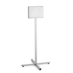INFO STAND OUTDOOR A4