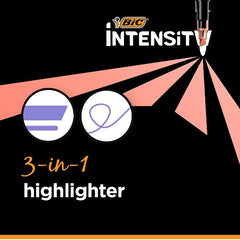 CF6 Pennar dual tip-highlighter